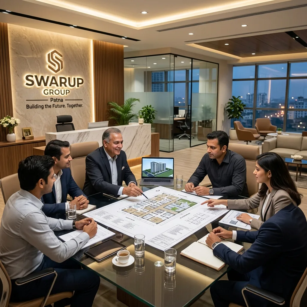 Office Consultation